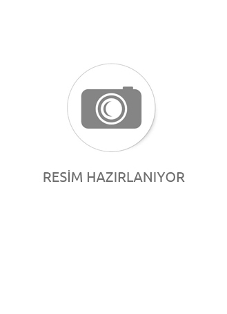 Beyaz Ahşap 6 in 1 Beşik Takım - 70x110